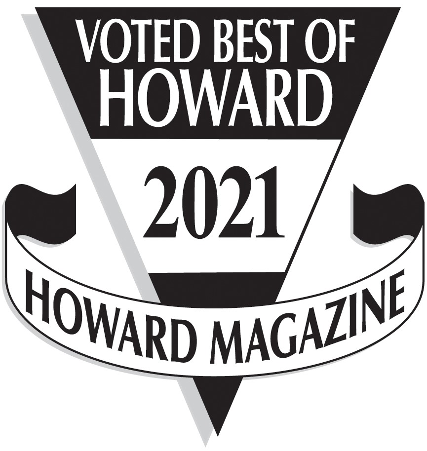 Best of Howard 2021