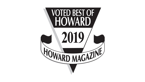Best of Howard County 2019